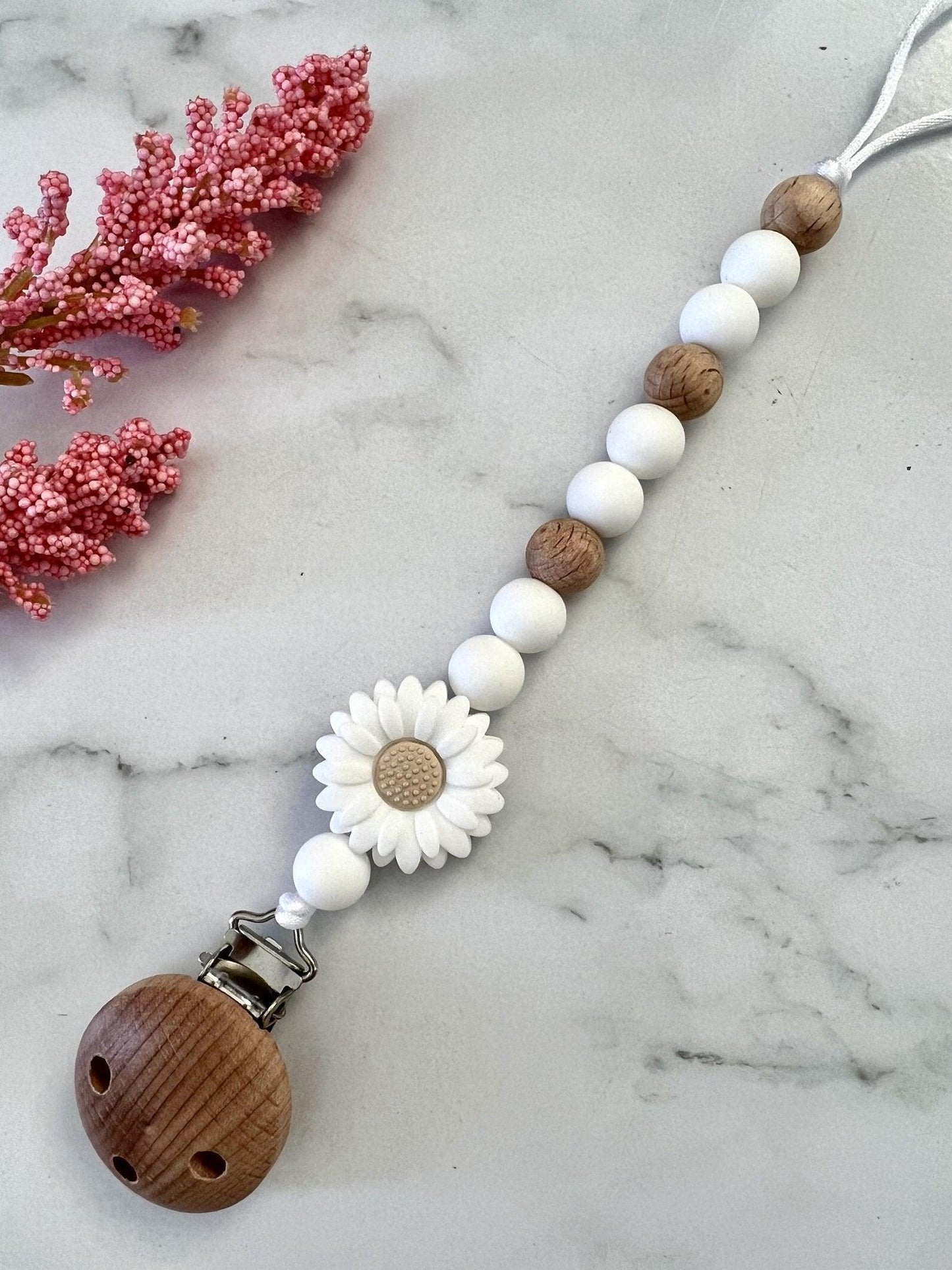 Daisy Dummy Clip