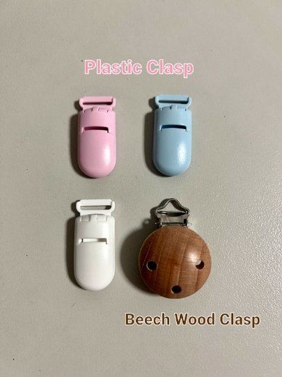 Dummy Clip - Simple