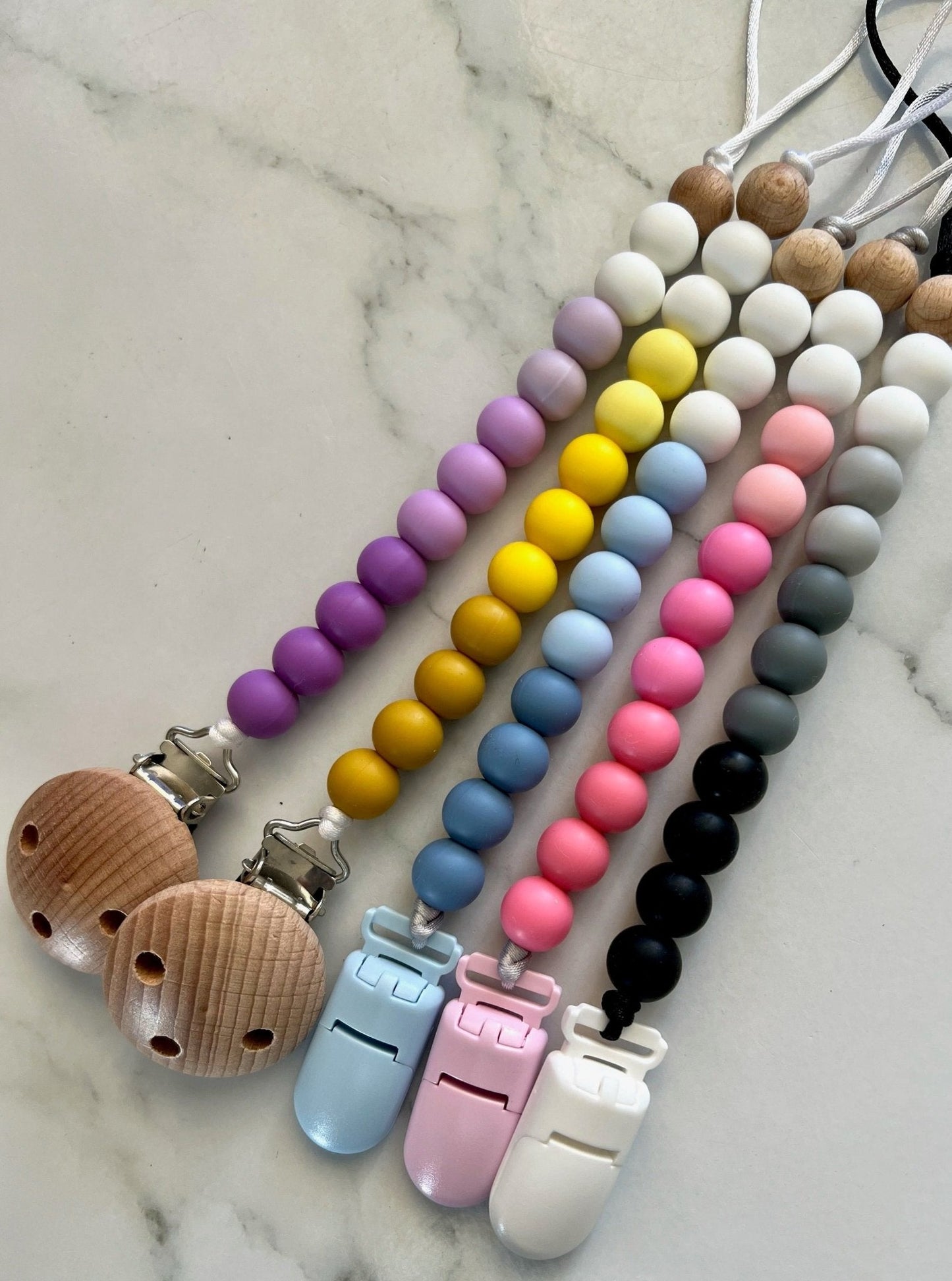 Dummy Clip - Ombre