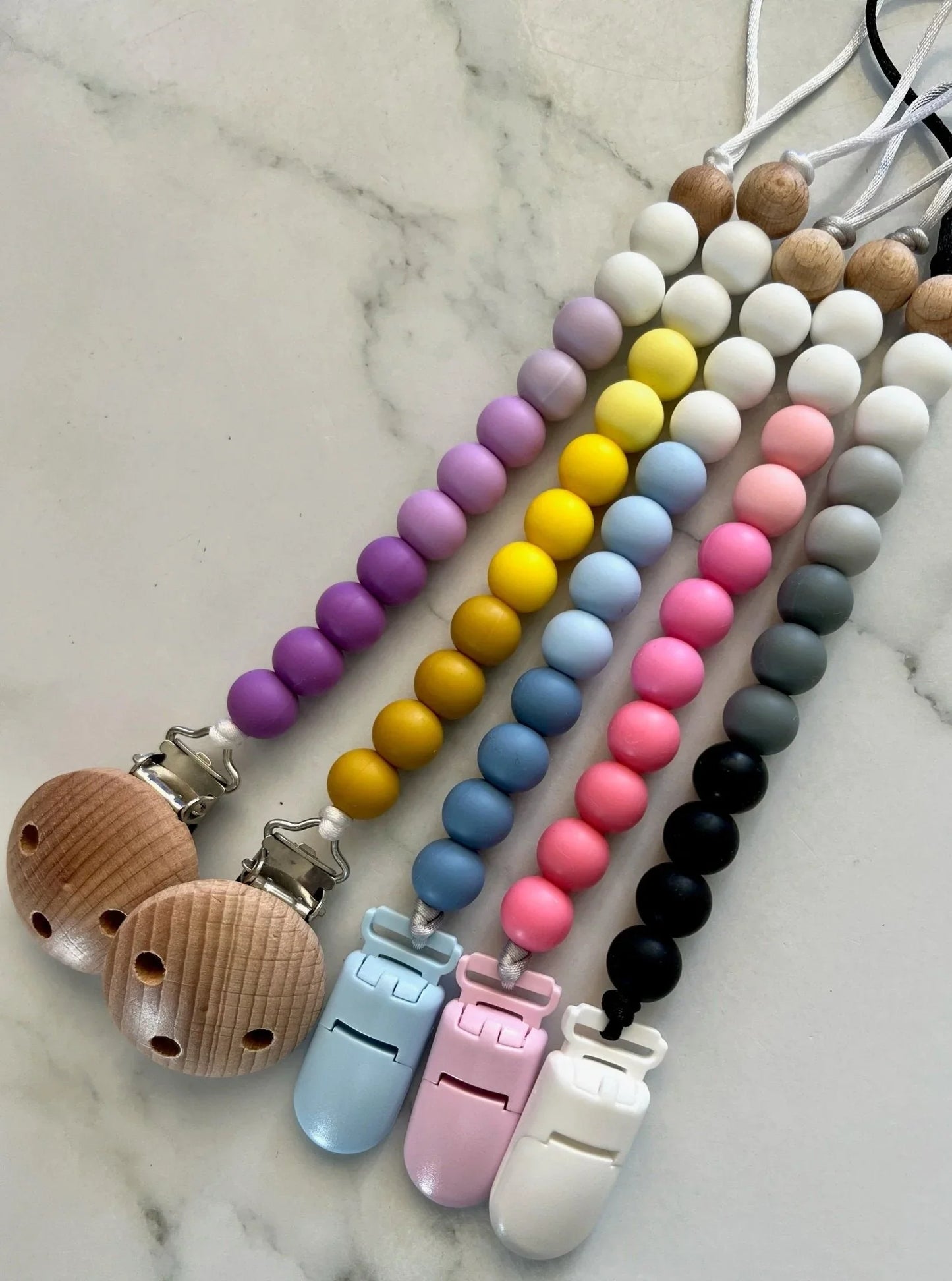 Dummy Clip - Ombre