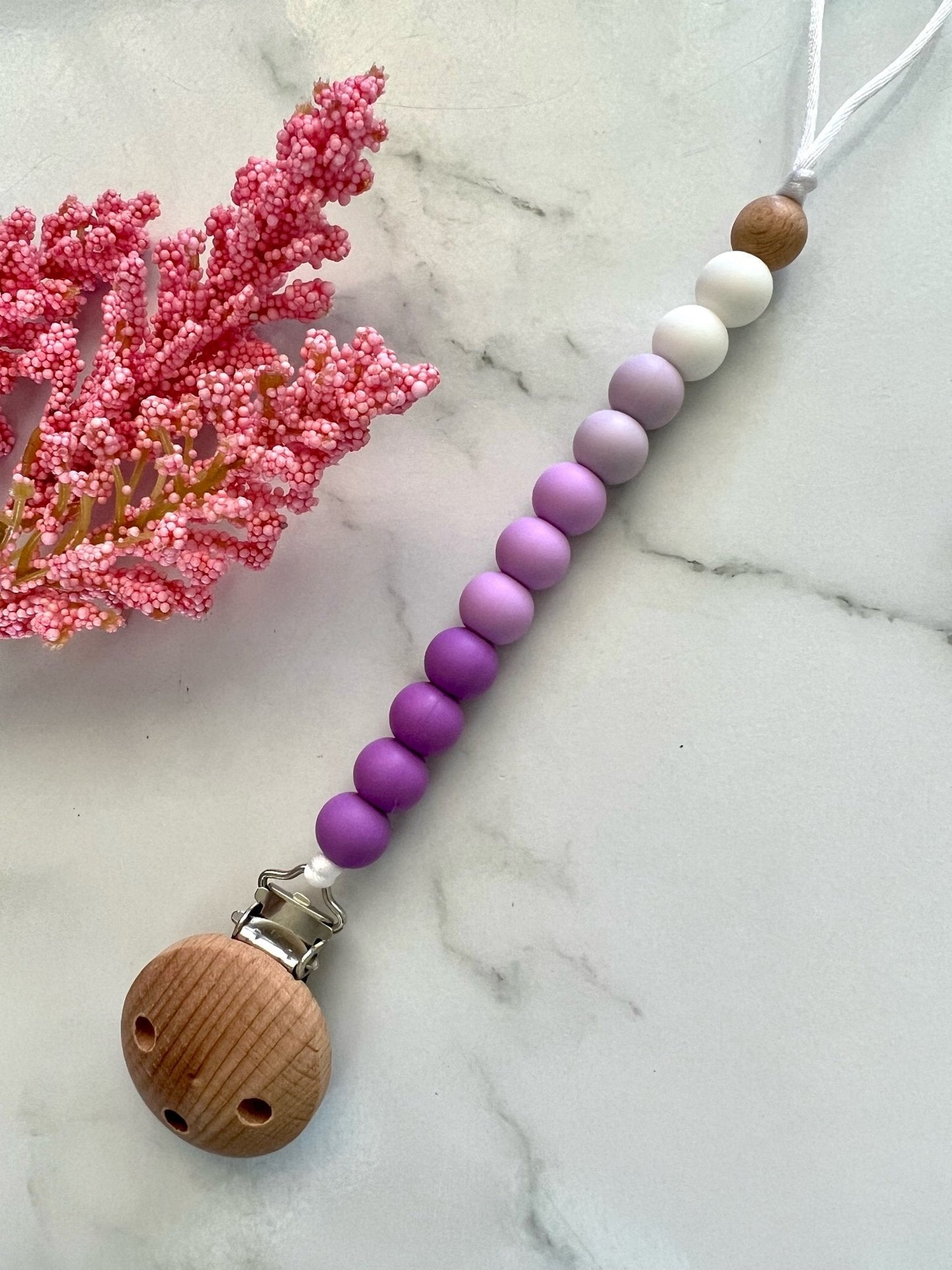 Dummy Clip - Ombre