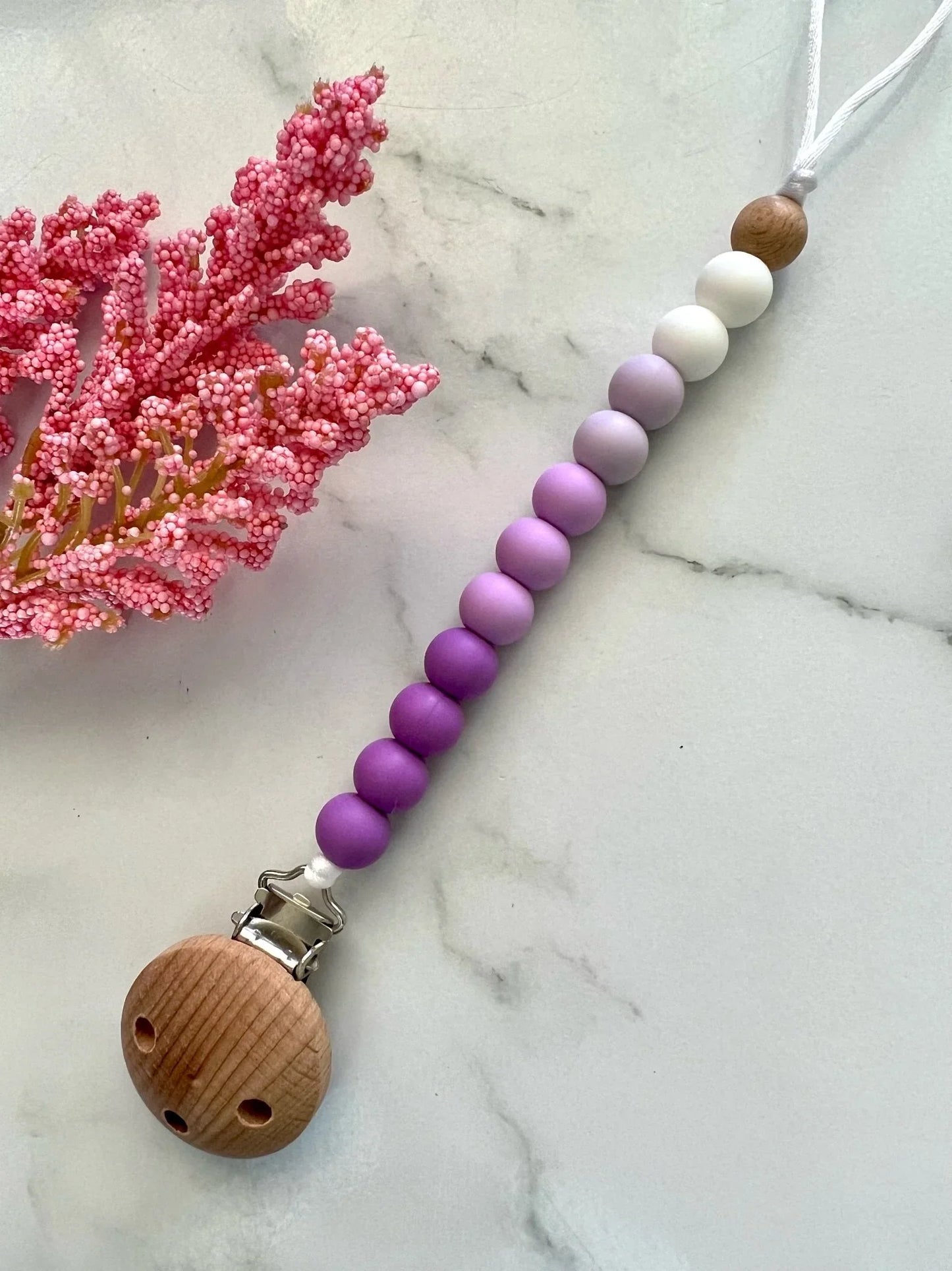 Dummy Clip - Ombre