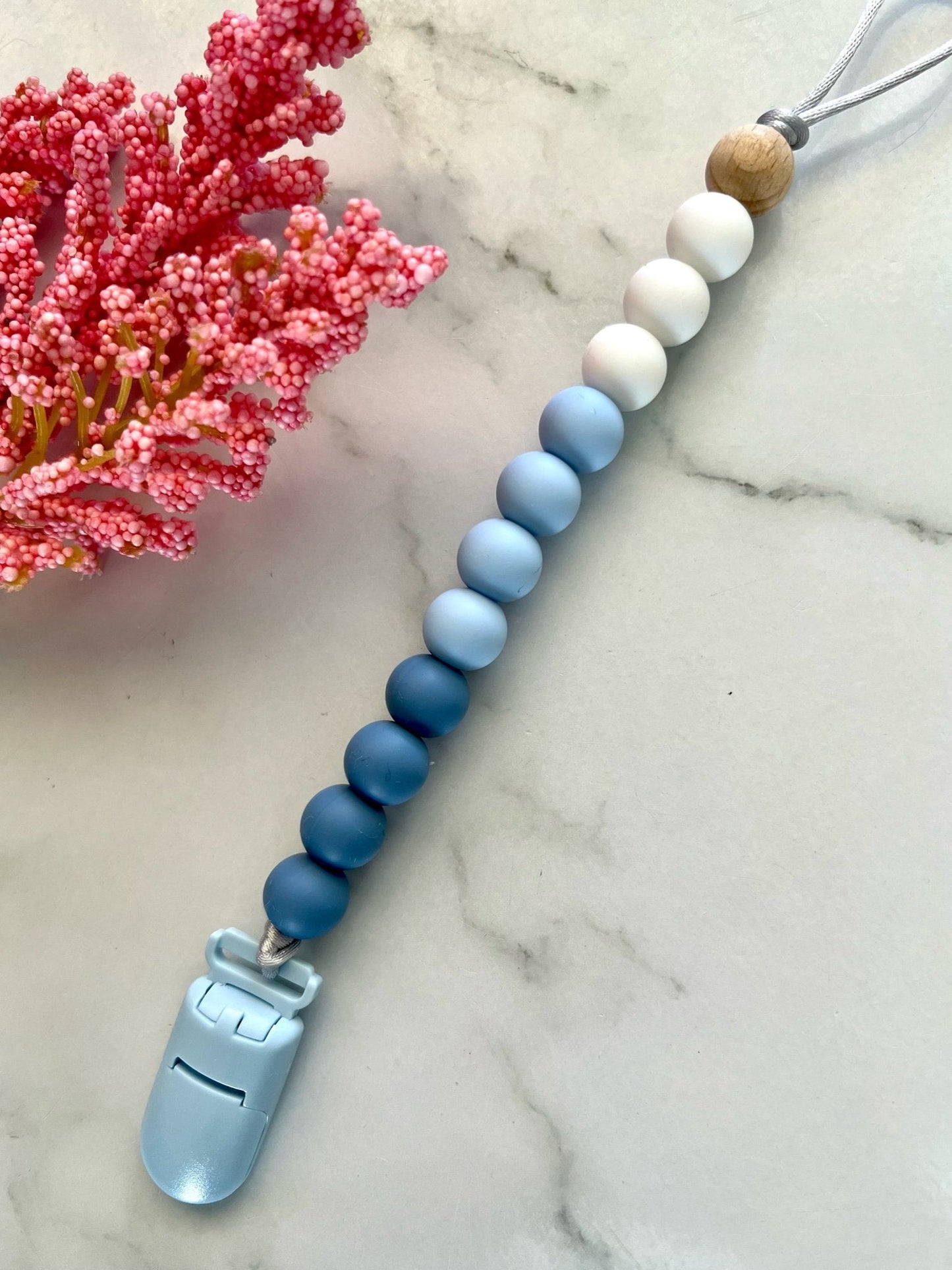 Dummy Clip - Ombre