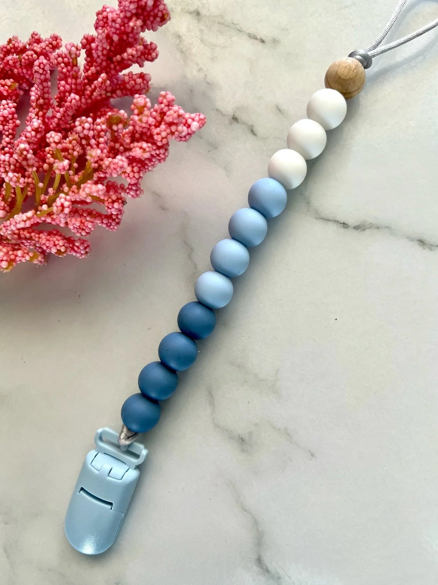 Dummy Clip - Ombre