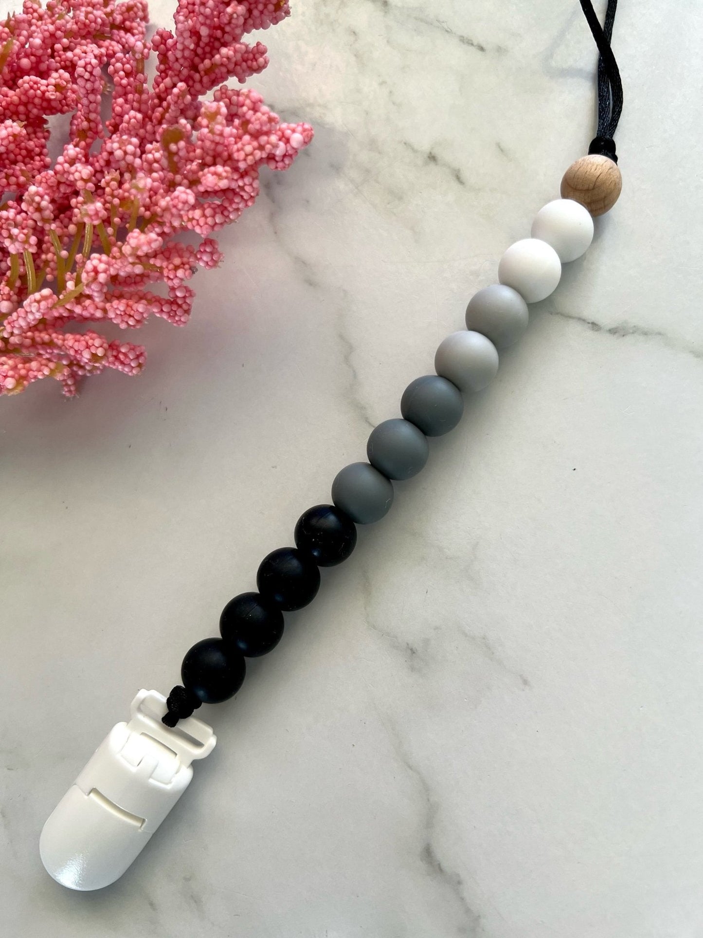 Dummy Clip - Ombre