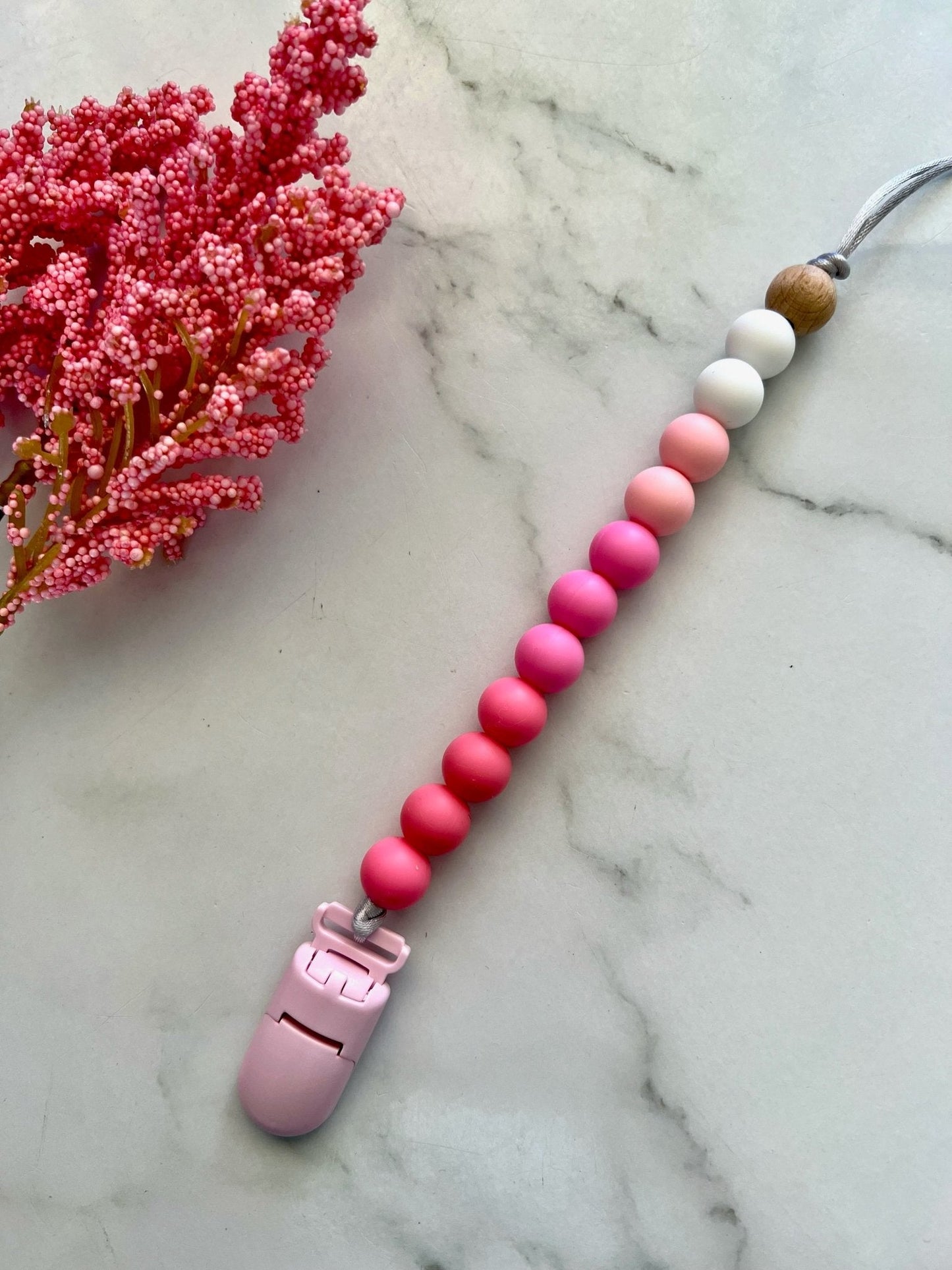 Dummy Clip - Ombre