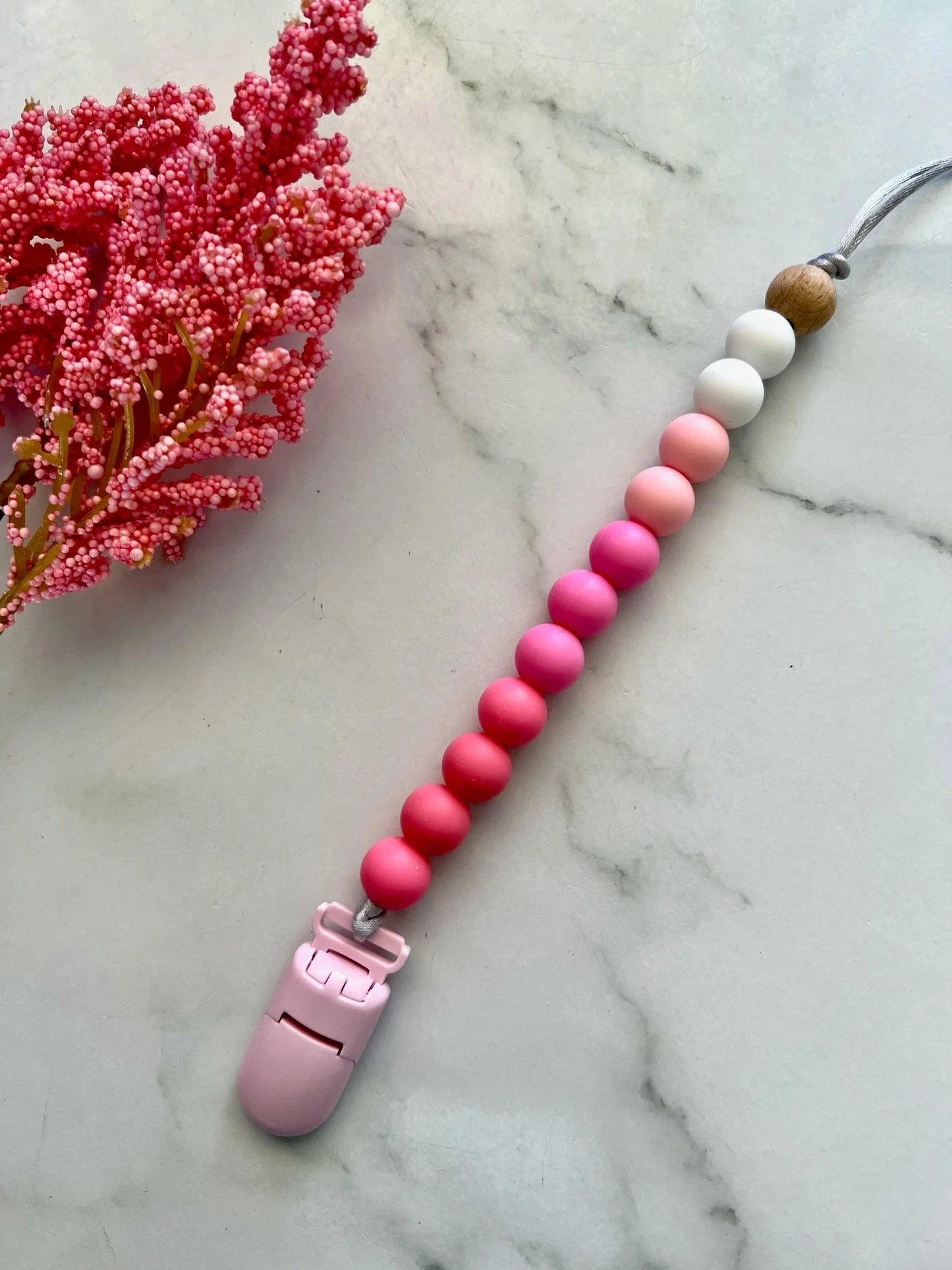 Dummy Clip - Ombre