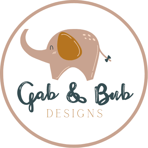 Gab and Bub Designs